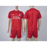 Liverpool roja 2011-2012